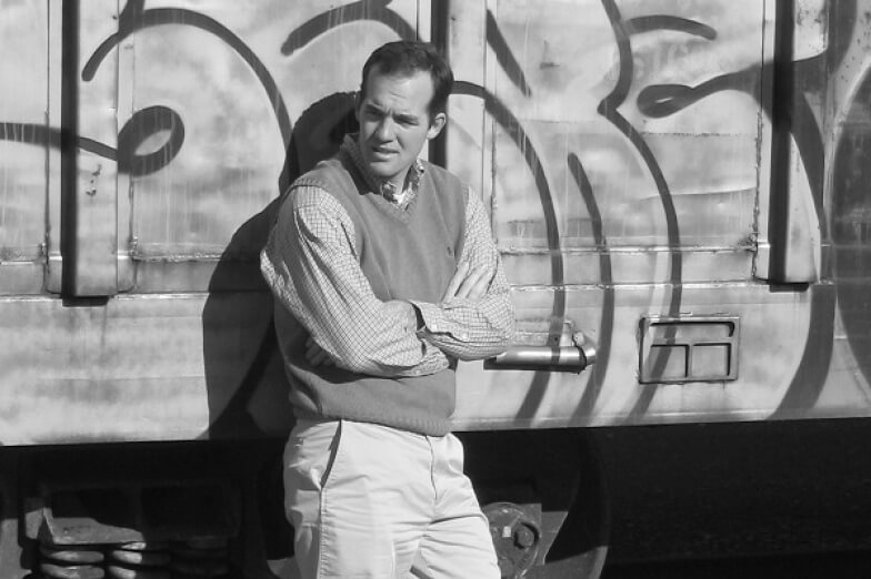 Thomas Dismukes photo 11