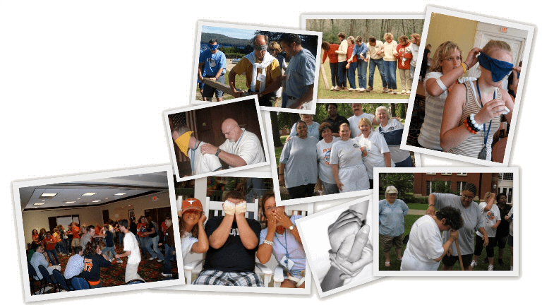 Stories That Tell team building workshops